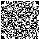 QR code with Martys Artistic Tattooing contacts