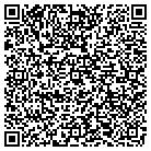 QR code with J Mac Roofing & Construction contacts