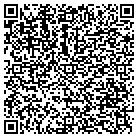 QR code with Chris Trellis Builders Company contacts