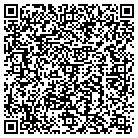 QR code with Weddings & Banquets Inc contacts