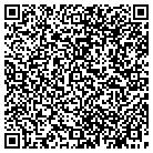 QR code with Aaron's Gutter Service contacts
