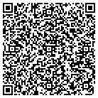 QR code with Cain's Roof Top Solutions contacts