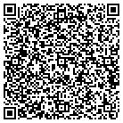 QR code with One Stop Rent To Own contacts