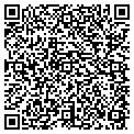 QR code with RSC 735 contacts