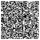QR code with Alliance Drive Inn Beverage contacts