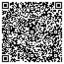 QR code with JB Gift Baskets contacts