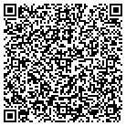 QR code with Tallmadge Schools Bus Garage contacts