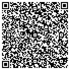 QR code with T D Rowe Tobacco Outlet contacts