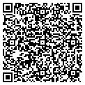 QR code with Hckup contacts