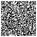 QR code with Turf Tailors contacts