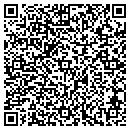 QR code with Donald E Wood contacts