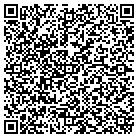 QR code with Canac Kitchens of Alabama Inc contacts