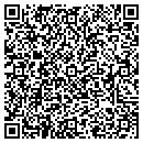 QR code with McGee Melva contacts