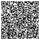 QR code with Hostetler Finishing contacts