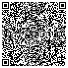 QR code with Airspeed Aviation Inc contacts