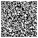 QR code with Kaw One Stop contacts