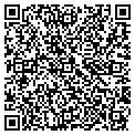 QR code with Costal contacts