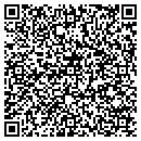 QR code with July Ink Inc contacts