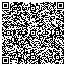 QR code with KANE Cattle contacts
