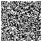 QR code with Upland Fence Construction contacts
