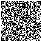 QR code with Tangles Family Hair Care contacts