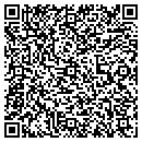 QR code with Hair Firm The contacts