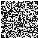 QR code with K-8th Kenwood School contacts