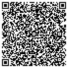 QR code with M & P Tax & Accounting LLC contacts