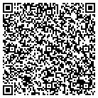 QR code with All American Trophy Center contacts