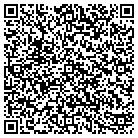 QR code with Talbot Library & Museum contacts