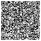 QR code with Higgins & Higgins Online Gifts contacts