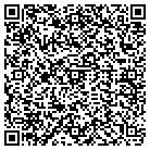 QR code with Raindance Apartments contacts