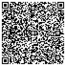 QR code with A & M Garage Door Company Inc contacts
