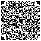 QR code with Adair Middle School contacts