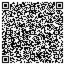 QR code with Haney & Assoc Inc contacts