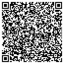 QR code with Ribbons On Peoria contacts