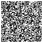 QR code with Kathy Oberlender Hair Styling contacts