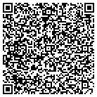 QR code with First Grace Church Of Glenpool contacts