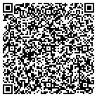 QR code with Oklahoma Arts Council contacts