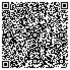 QR code with Oklahoma Eye Center Optical contacts