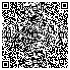 QR code with J W Mc Sorley Architects contacts
