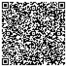 QR code with Mama Trizza's Pottery Shop contacts