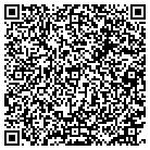 QR code with LA Donna's Nifty Thrify contacts