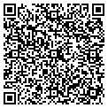 QR code with Bsw contacts