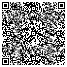QR code with Hahn Appliance Center Inc contacts