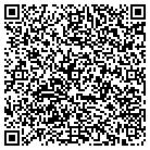 QR code with Marzuola Juli Ann Med Inc contacts