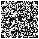 QR code with K's Candles & Gifts contacts