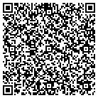 QR code with Del Fence Company Inc contacts