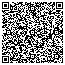 QR code with Zodiac Club contacts