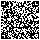 QR code with E-C Engineering contacts